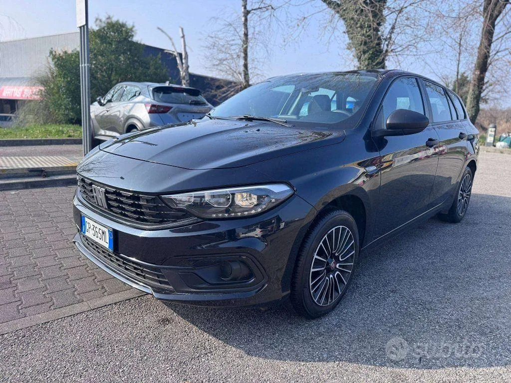 Fiat Tipo 2023 photo 2