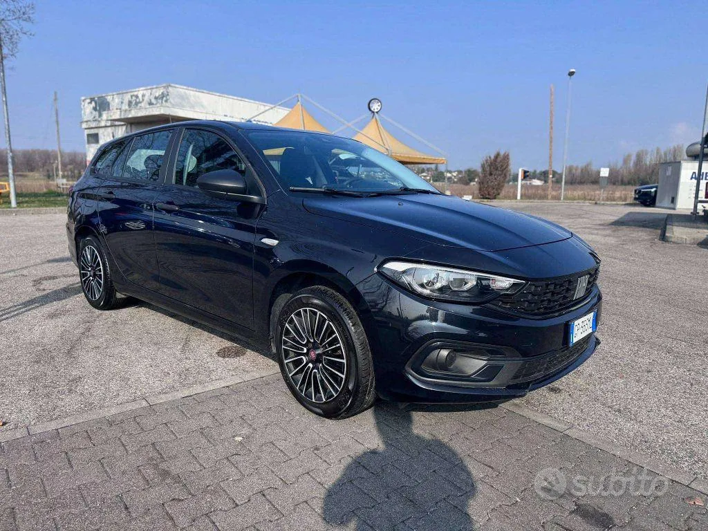 Fiat Tipo 2023 photo 4