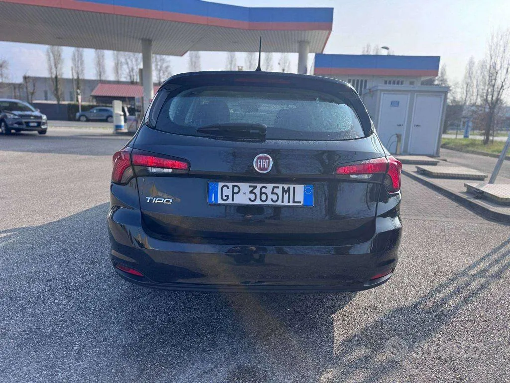 Fiat Tipo 2023 photo 5