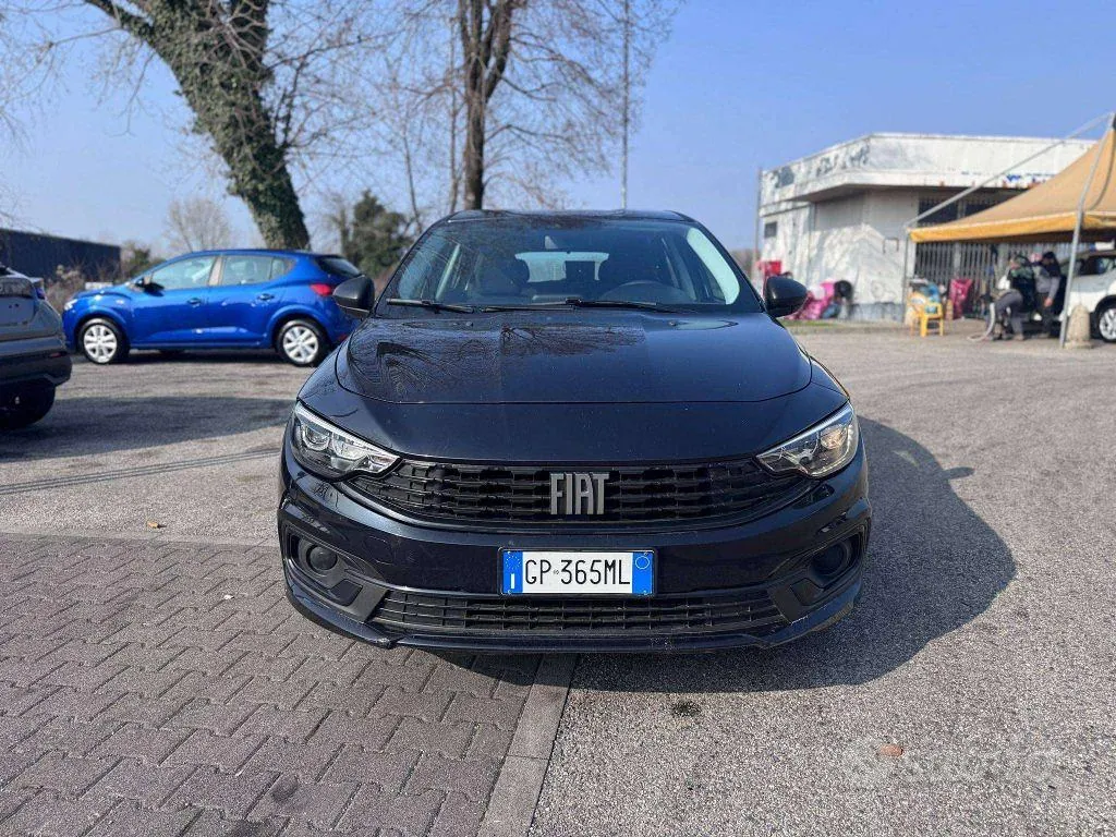 Fiat Tipo 2023 photo 3