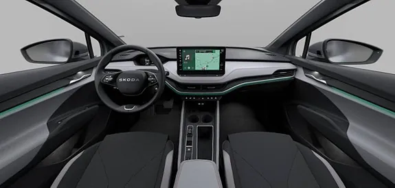 Skoda Elroq 2027 photo 4