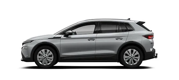 Skoda Elroq 2027 photo 2