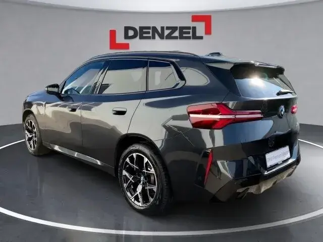 BMW X3 2026 photo 3