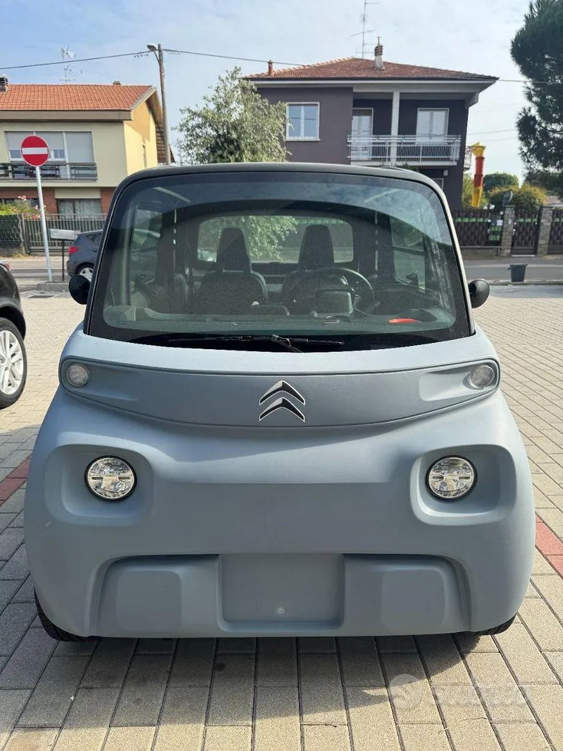 Citroen Ami
