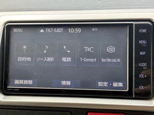 Toyota Hiace 2020 photo 5