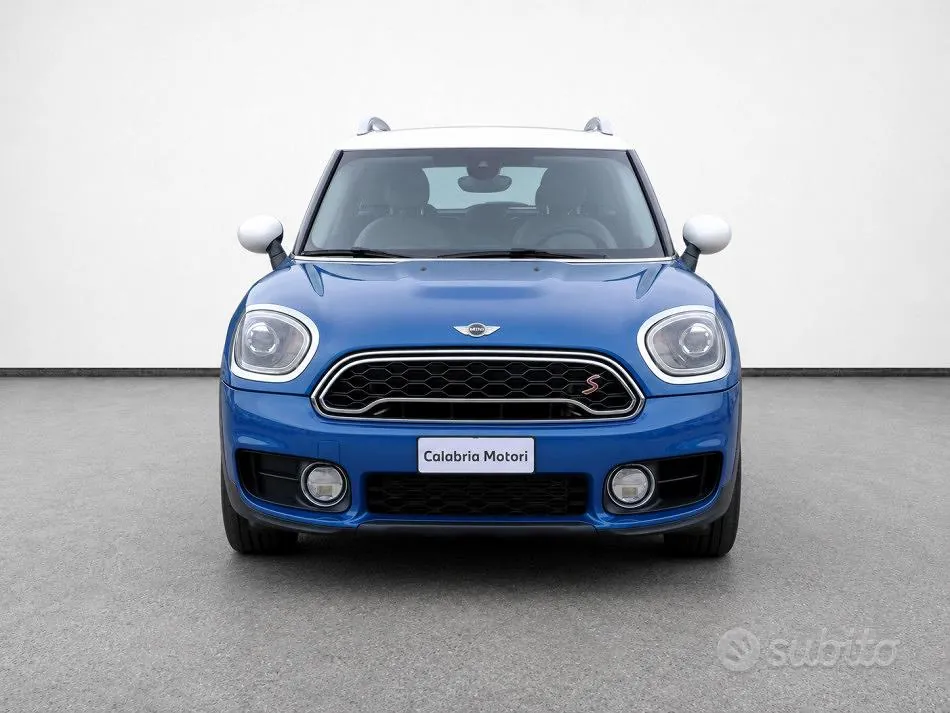Mini Countryman 2017 photo 2