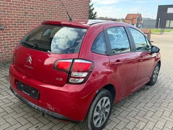 Citroen C3 2017 photo 3
