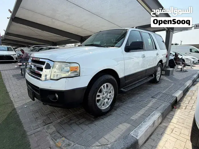 Ford Expedition