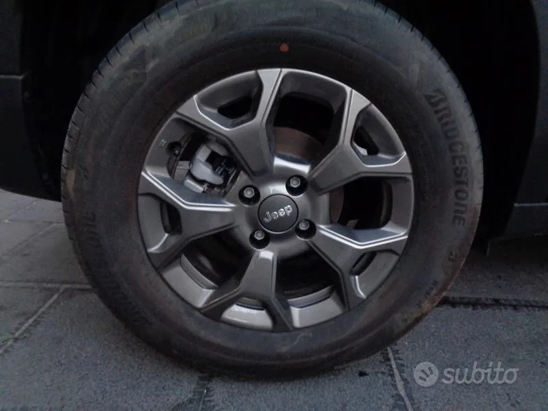 Jeep Avenger 2024 photo 5