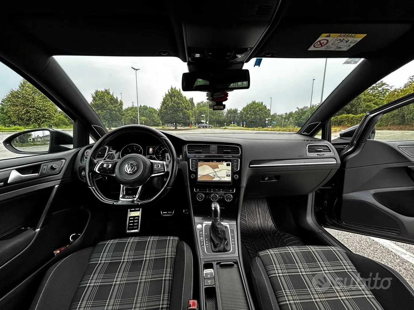 Volkswagen Golf 2015 photo 5