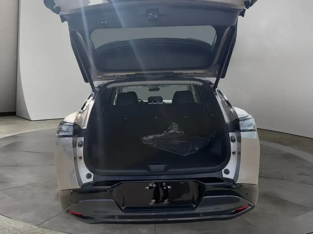 Nissan Murano 2027 photo 5