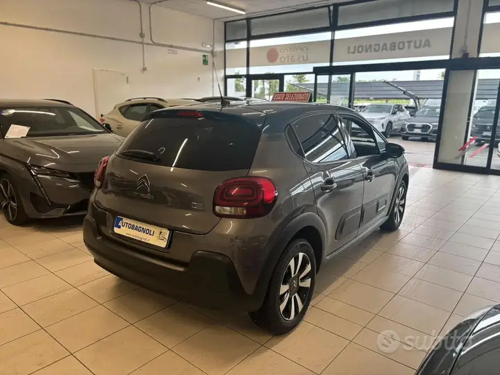 Citroen C3 2023 photo 3