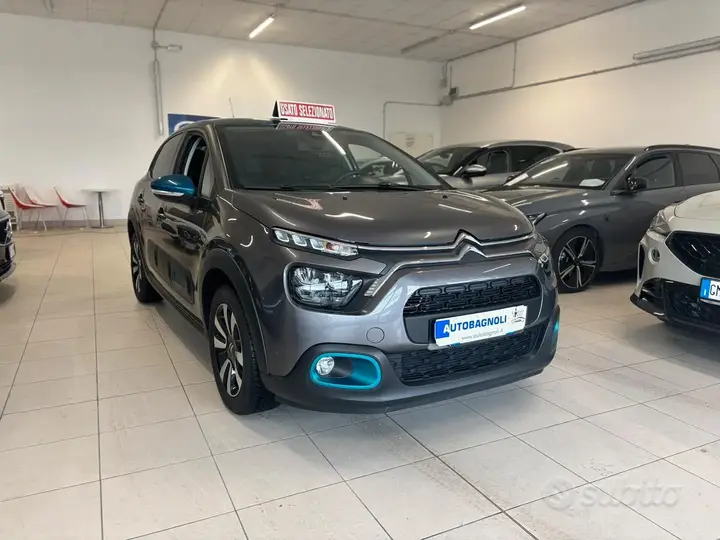 Citroen C3 2023 photo 2