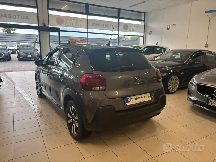 Citroen C3 2023 photo 4