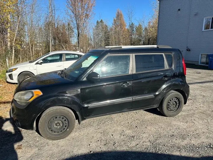 Kia Soul 2013 photo 2