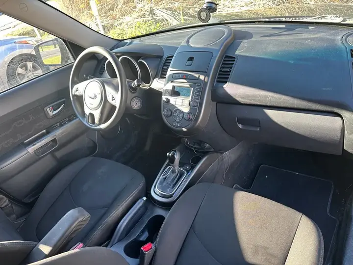 Kia Soul 2013 photo 5