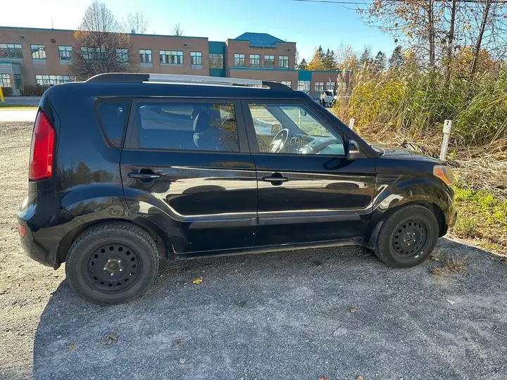 Kia Soul 2013 photo 3