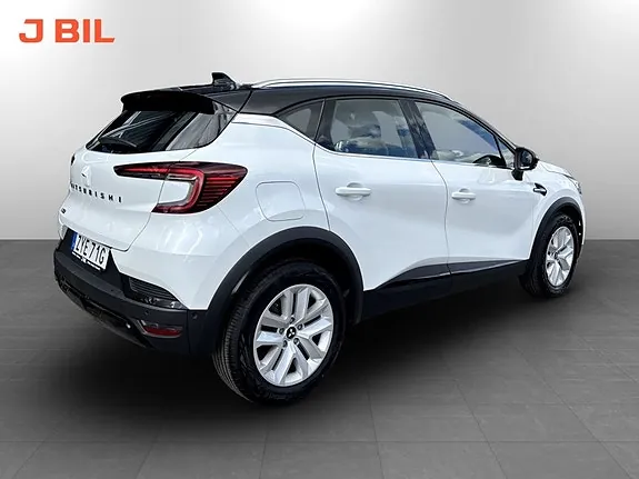 Mitsubishi Asx 2024 photo 3