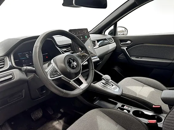 Mitsubishi Asx 2024 photo 4