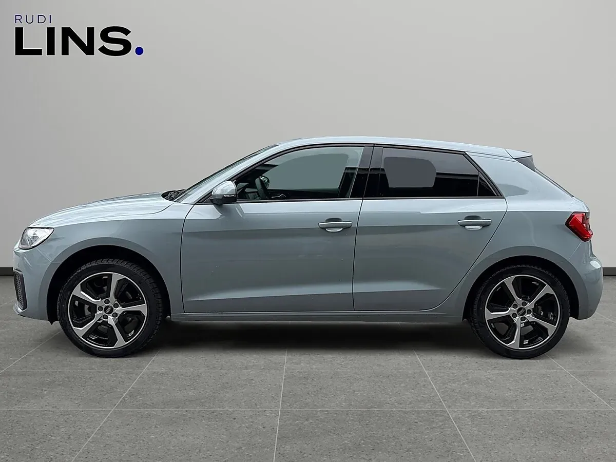 Audi A1 2026 photo 2