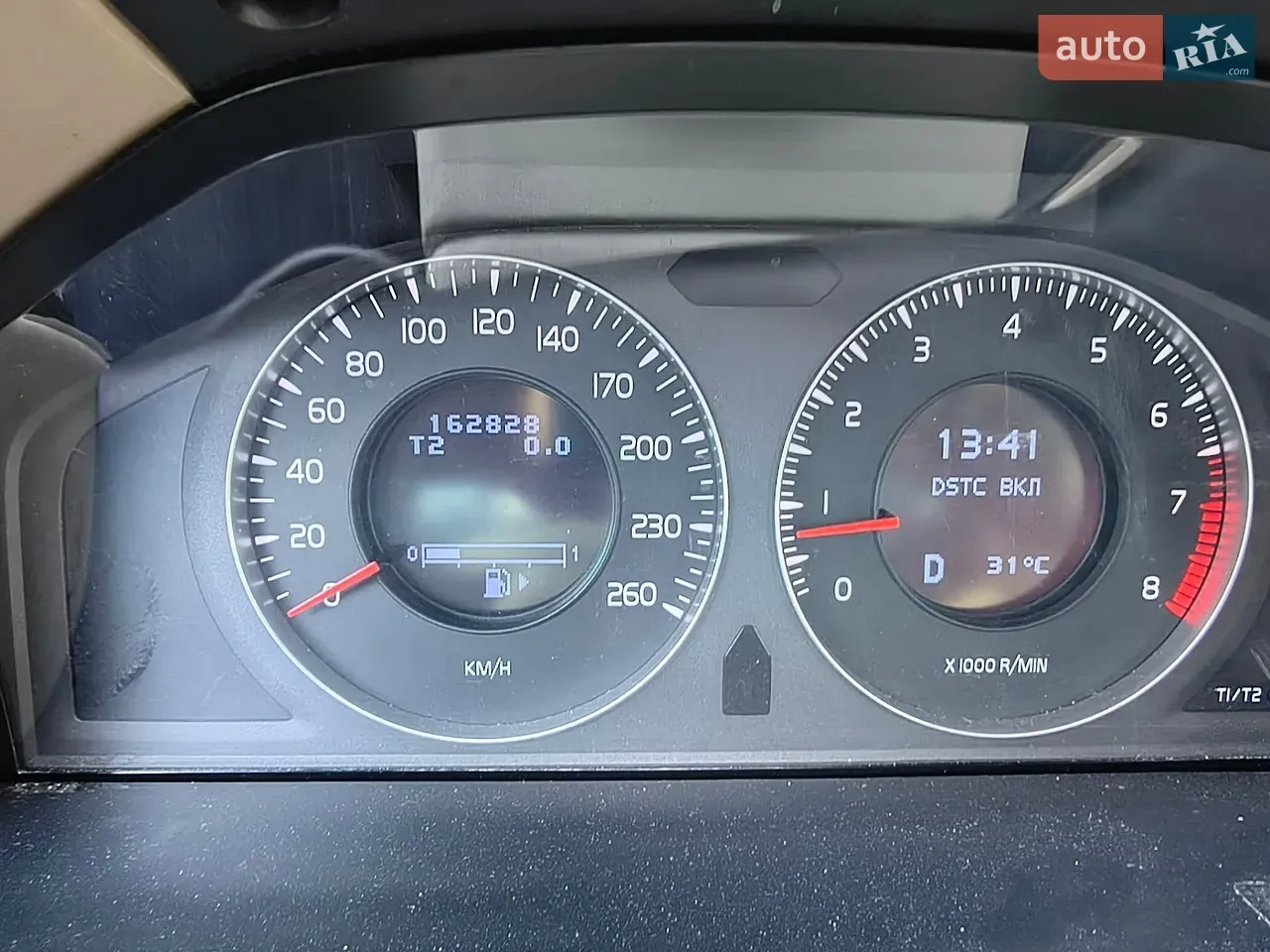 Volvo Xc70 2007 photo 5
