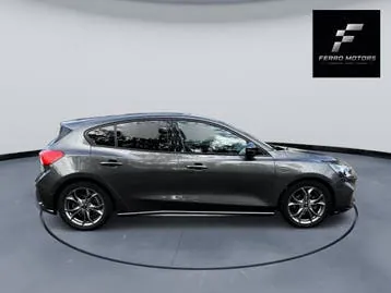 Ford Focus 2019 photo 2
