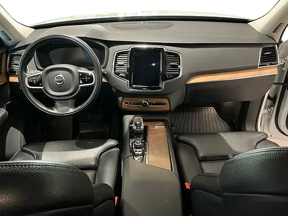 Volvo Xc90 2021 photo 5