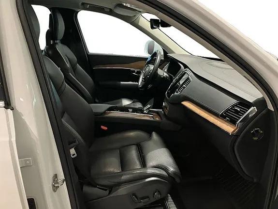 Volvo Xc90 2021 photo 4