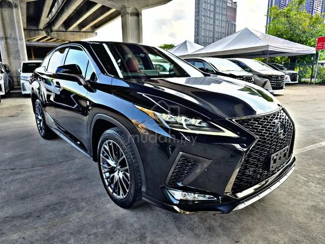 Lexus Rx300