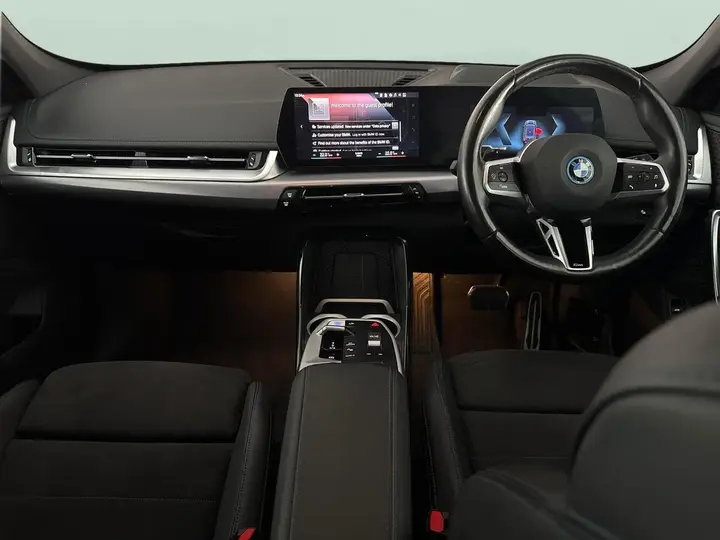 BMW Ix1 2023 photo 4
