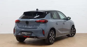 Opel Corsa 2026 photo 3