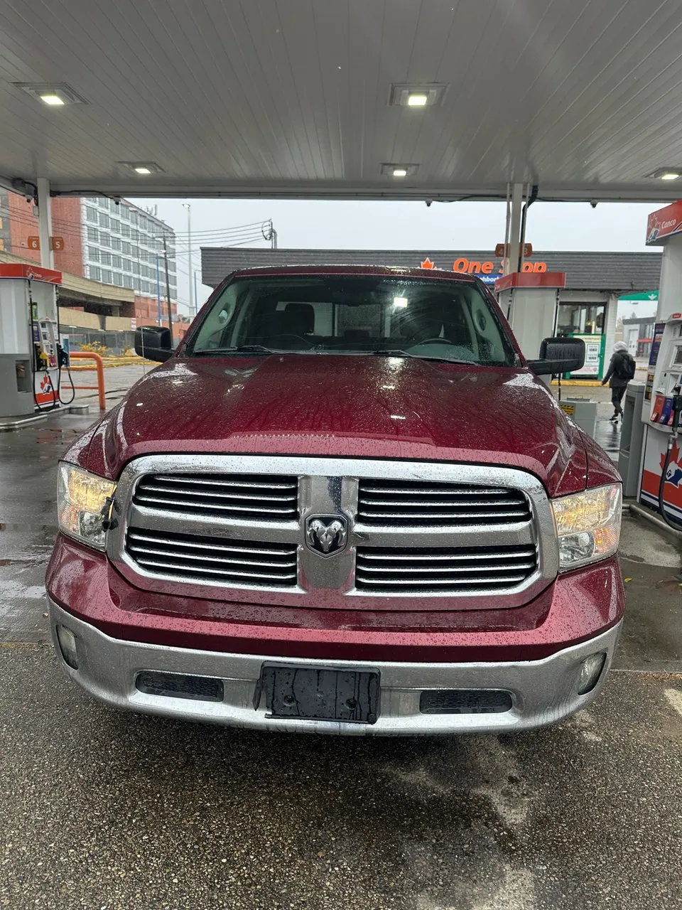 Dodge Ram 1500