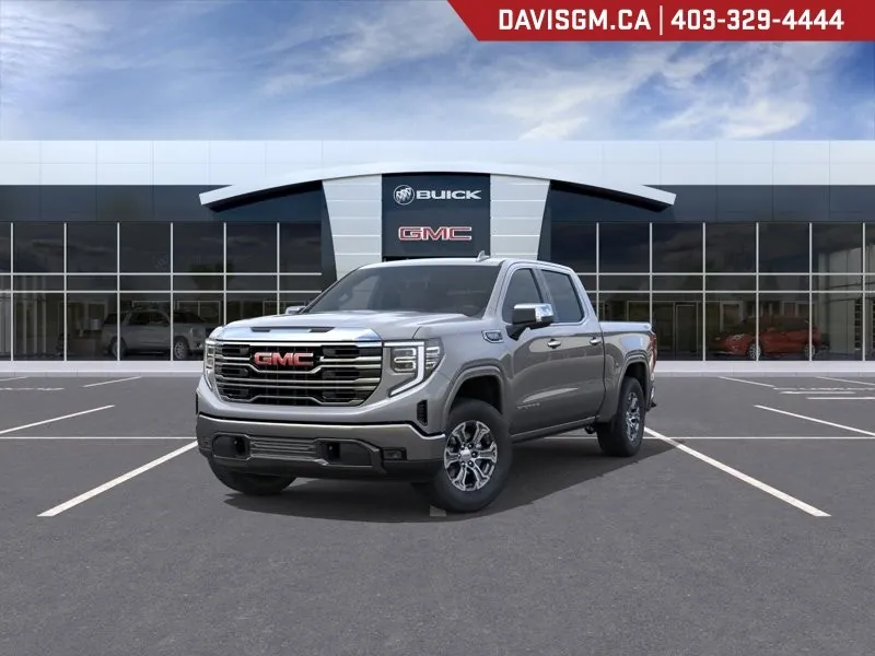 GMC Sierra 1500