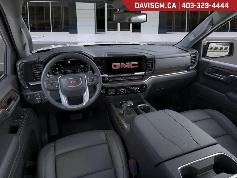 GMC Sierra 1500 2026 photo 5