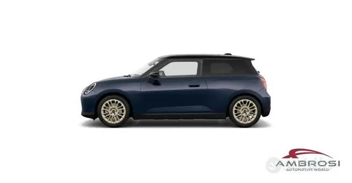 Mini Cooper 2026 photo 2