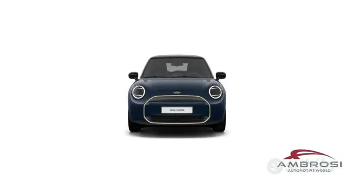 Mini Cooper 2026 photo 5