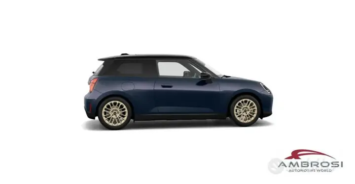 Mini Cooper 2026 photo 3