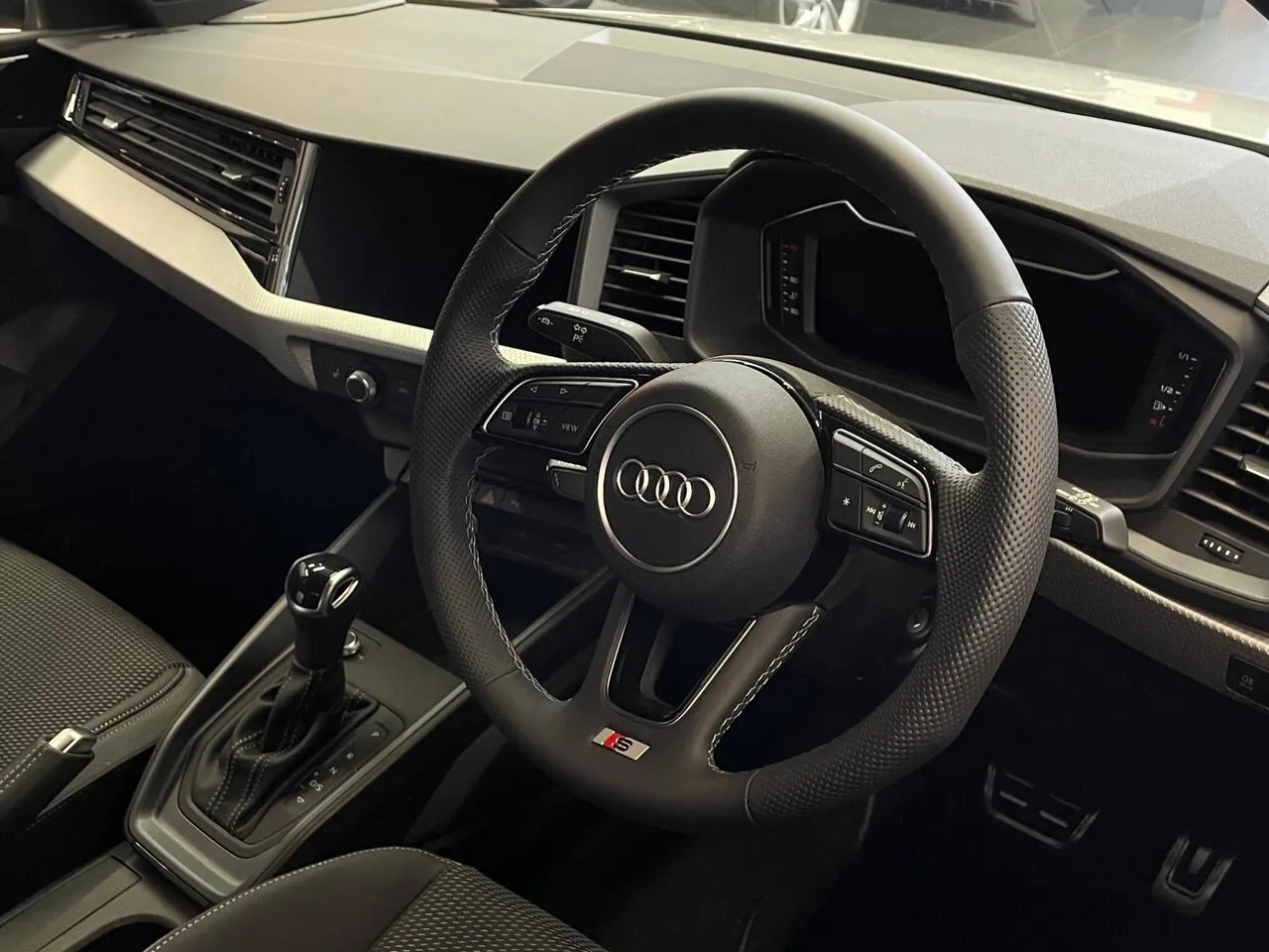 Audi A1 Sportback 2026 photo 4