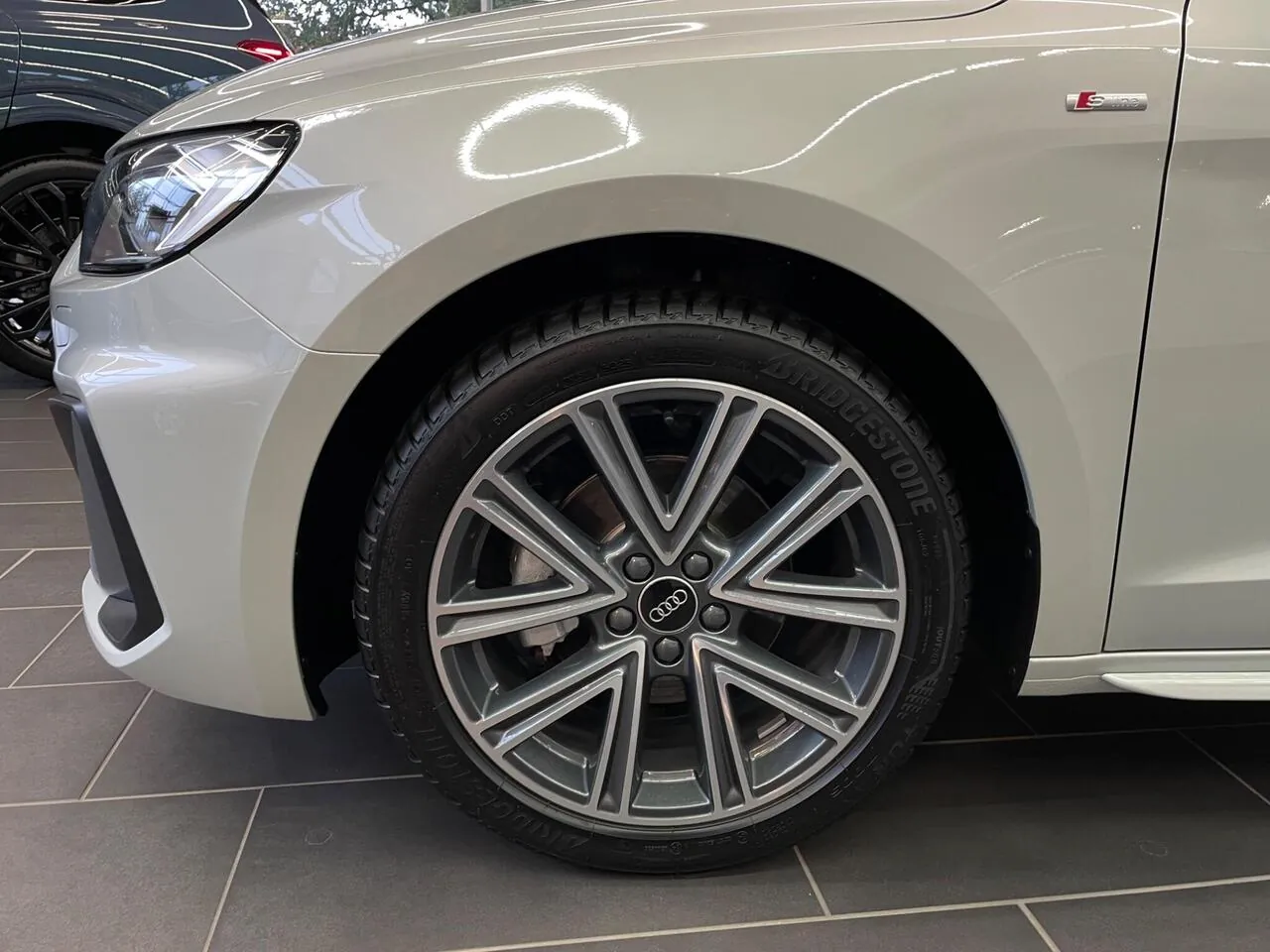 Audi A1 Sportback 2026 photo 2