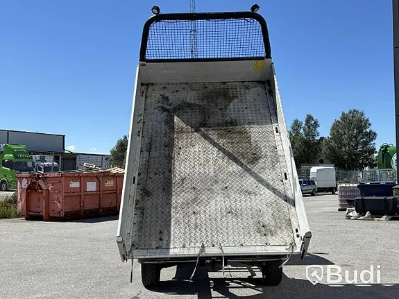 Volkswagen Transporter 2011 photo 4