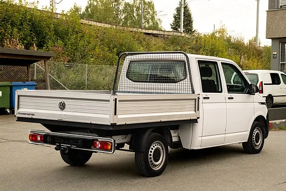 Volkswagen Transporter 2021 photo 3