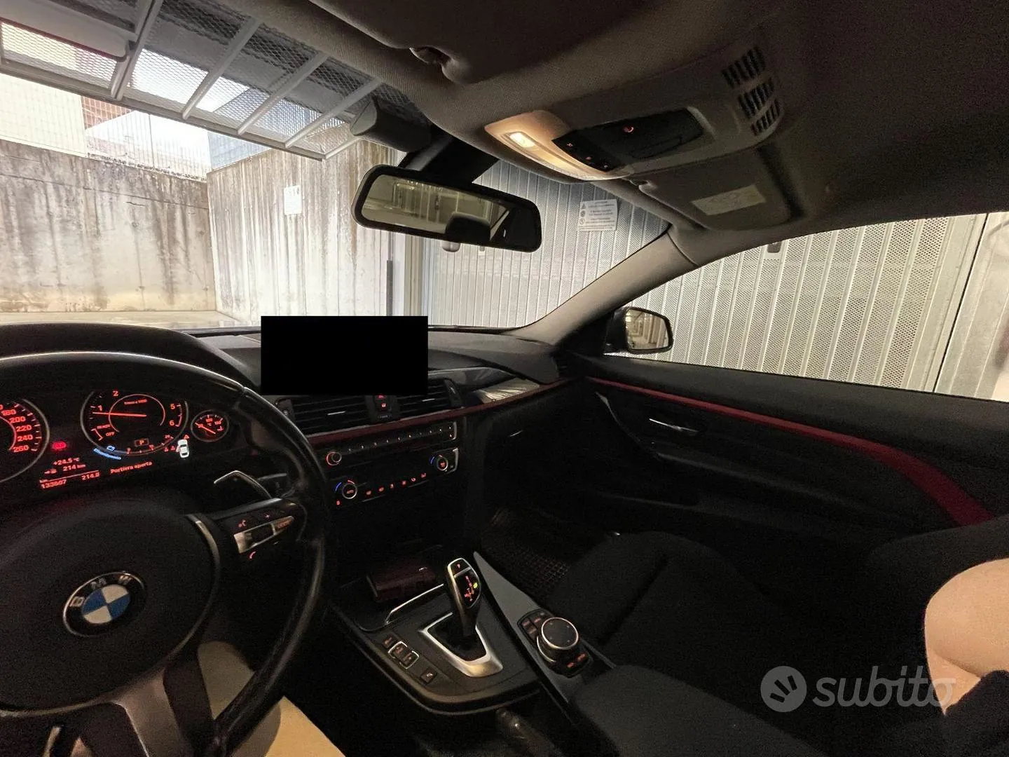 BMW 4 Series 2015 photo 5