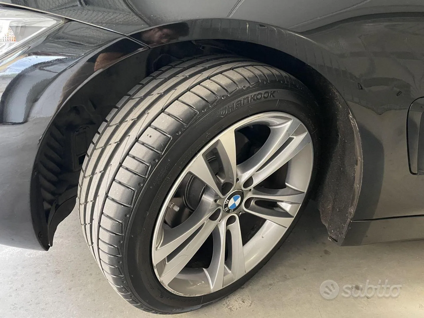 BMW 4 Series 2015 photo 4