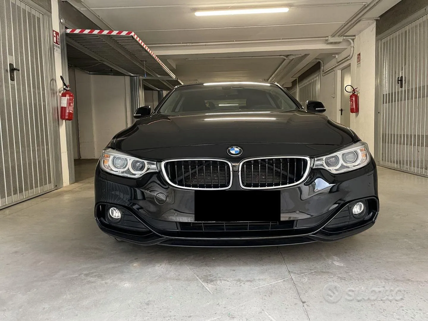 BMW 4 Series 2015 photo 2