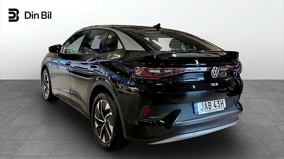Volkswagen Id.5 2023 photo 3