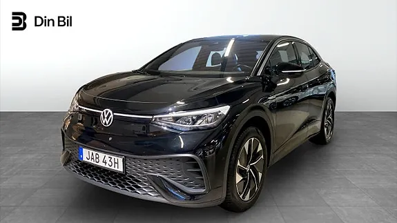 Volkswagen Id.5