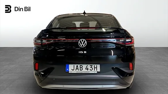 Volkswagen Id.5 2023 photo 5