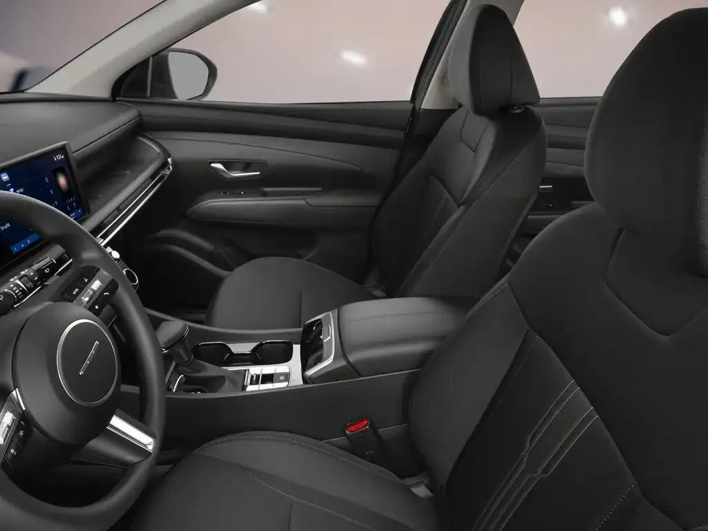 Hyundai Tucson 2026 photo 5