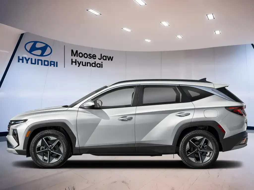 Hyundai Tucson 2026 photo 3