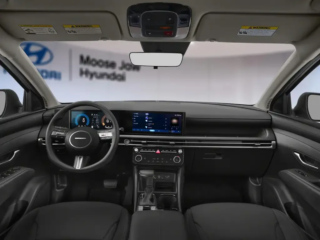Hyundai Tucson 2026 photo 4
